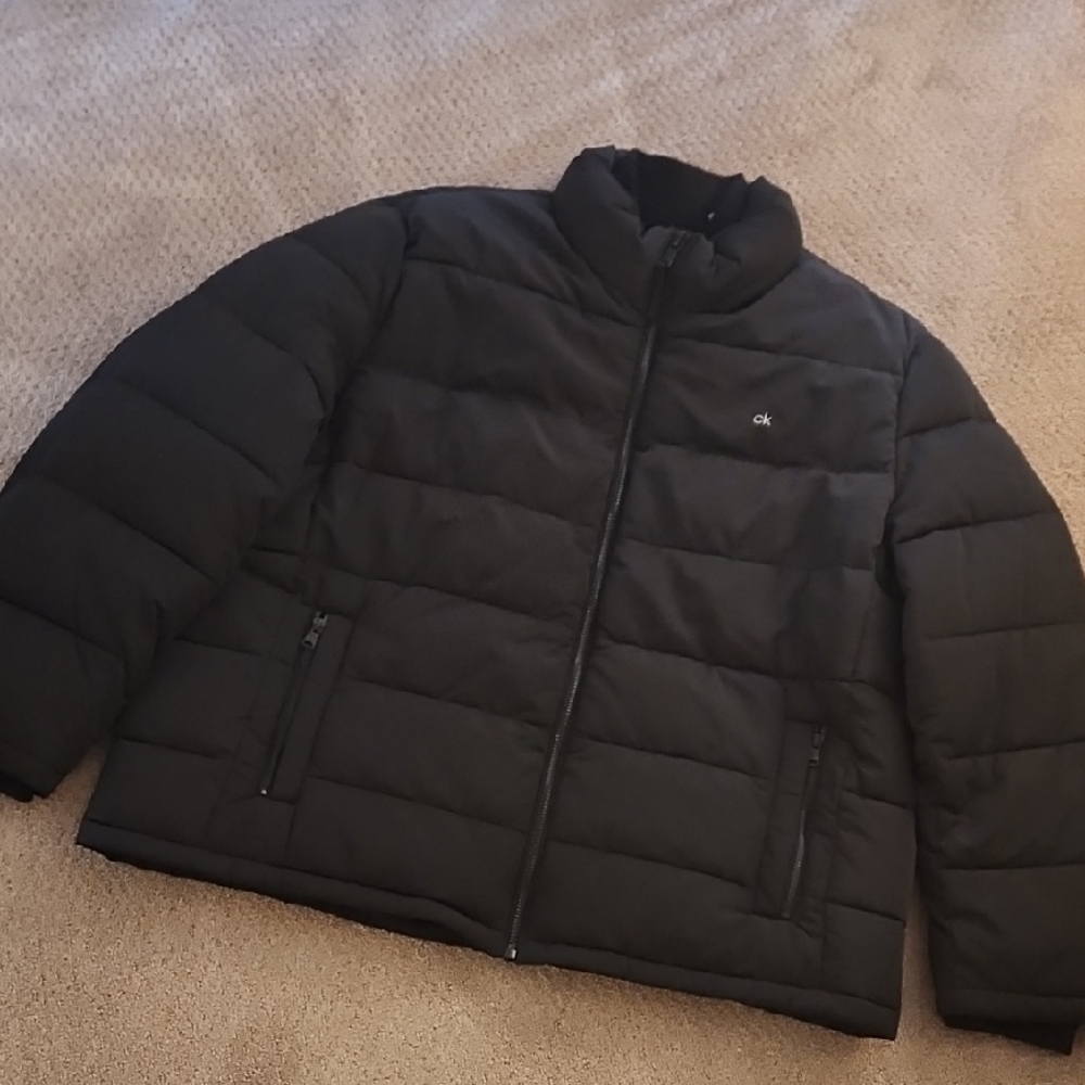 Calvin Klein Puffer
